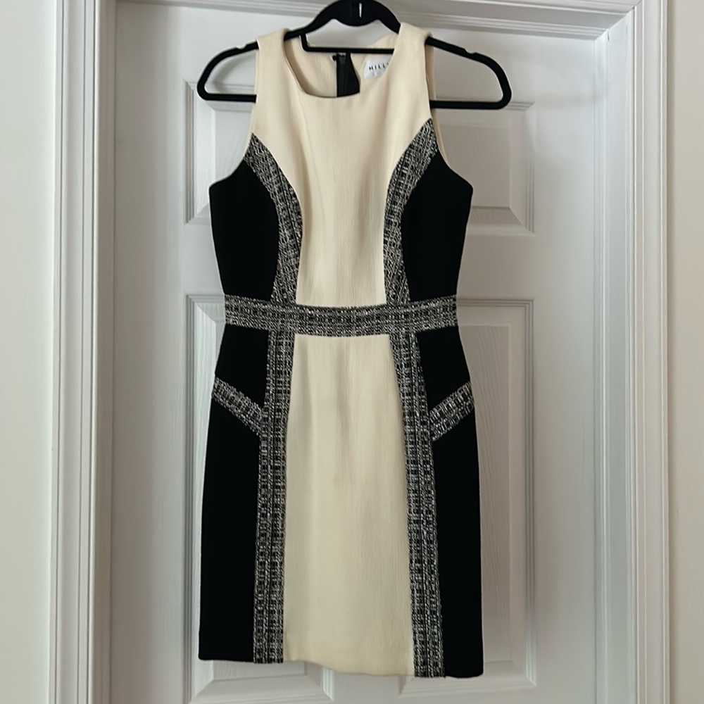 Excellent condition Milly dress